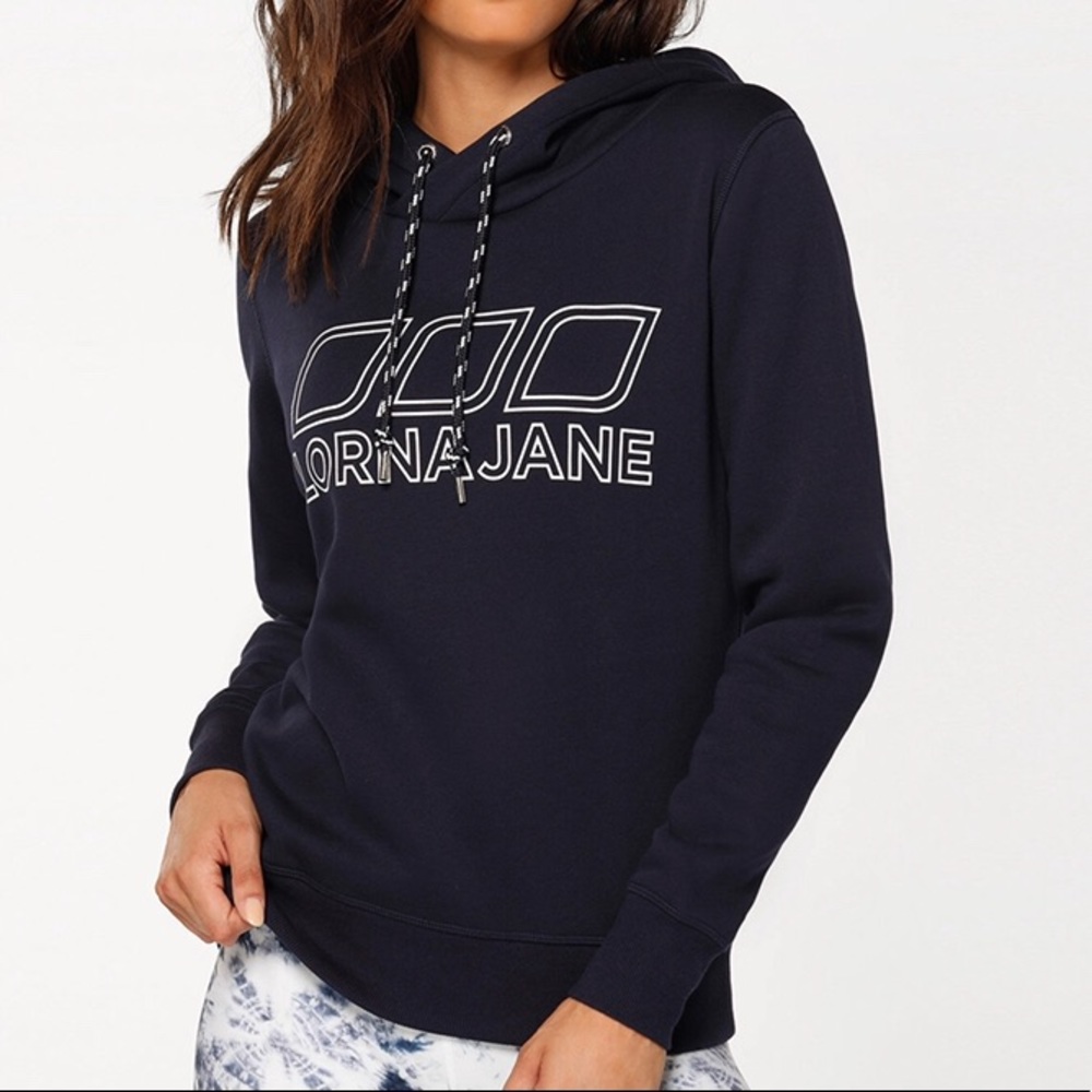 Lorna Jane Iconic Hoodie